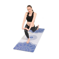 Mithra Earth Yoga Matı-ASANGA - 3