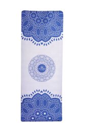 Mithra Earth Yoga Matı-COSMIC - Mithra