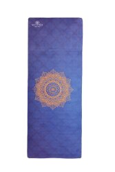 Mithra Earth Yoga Matı-DHARMA - Mithra