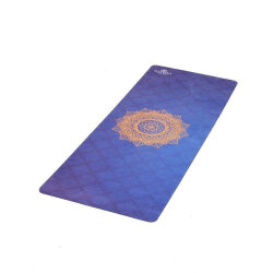 Mithra Earth Yoga Matı-DHARMA - Mithra (1)