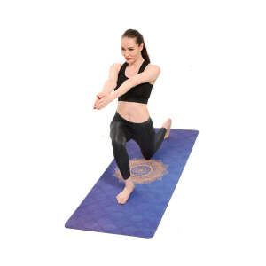 Mithra Earth Yoga Matı-DHARMA - 3