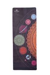Mithra - Mithra Earth Yoga Matı-EKA (1)