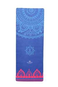 Mithra Earth Yoga Matı-EKA - 1