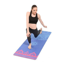 Mithra Earth Yoga Matı-EKA - 3