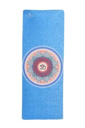 Mithra Earth Yoga Matı-JUNO - Mithra