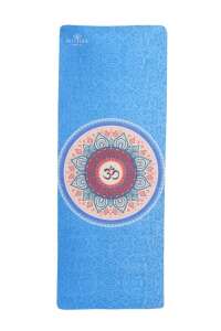 Mithra Earth Yoga Matı-JUNO - 1