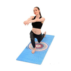 Mithra Earth Yoga Matı-JUNO - 3