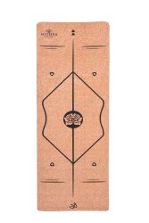 Mithra Earth Yoga Matı-TERRA - Mithra