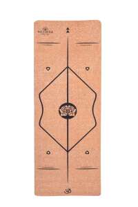 Mithra Earth Yoga Matı-TERRA - 1