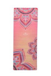 Mithra Earth Yoga Matı-VISION - Mithra