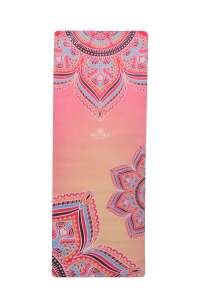 Mithra Earth Yoga Matı-VISION - 1