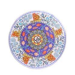 Mithra Moon Yoga Matı-ALTAR - Mithra