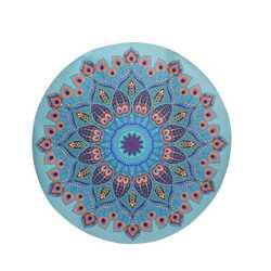 Mithra - Mithra Moon Yoga Matı-AURO