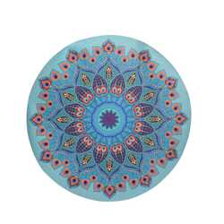 Mithra - Mithra Moon Yoga Matı-AURO