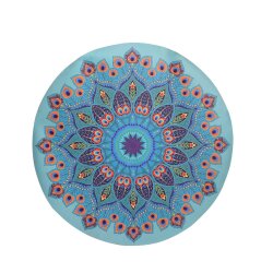 Mithra Moon Yoga Matı-AURO - Mithra