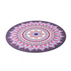 Mithra - Mithra Moon Yoga Matı-LOTUS (1)