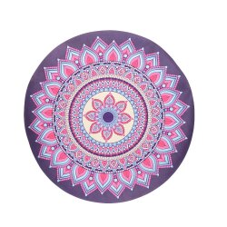 Mithra Moon Yoga Matı-LOTUS - Mithra
