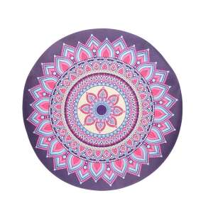 Mithra Moon Yoga Matı-LOTUS - 1