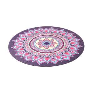 Mithra Moon Yoga Matı-LOTUS - 2