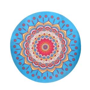 Mithra Moon Yoga Matı-LUNA - 1