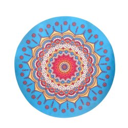 Mithra Moon Yoga Matı-LUNA - Mithra