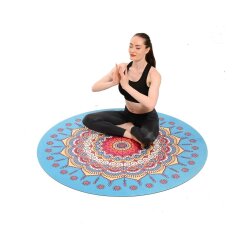 Mithra Moon Yoga Matı-LUNA - 3