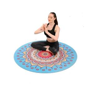 Mithra Moon Yoga Matı-LUNA - 3