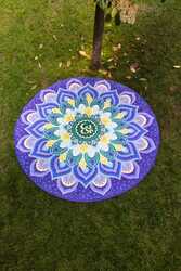 Mithra - Mithra Moon Yoga Matı-MUDRA (1)