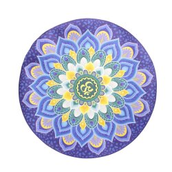 Mithra Moon Yoga Matı-MUDRA - Mithra