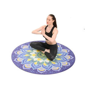 Mithra Moon Yoga Matı-MUDRA - 3
