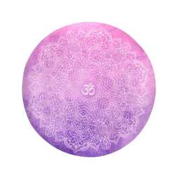 Mithra - Mithra Moon Yoga Matı-NOVA