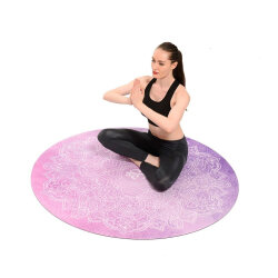 Mithra Moon Yoga Matı-NOVA - 3