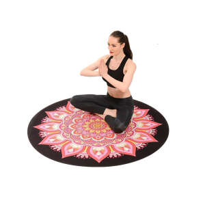 Mithra Moon Yoga Matı-PRANA - 3