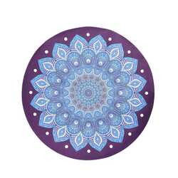 Mithra - Mithra Moon Yoga Matı-SIRIUS