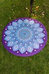 Mithra - Mithra Moon Yoga Matı-SIRIUS (1)