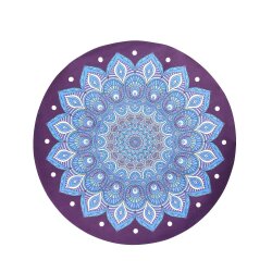 Mithra Moon Yoga Matı-SIRIUS - Mithra