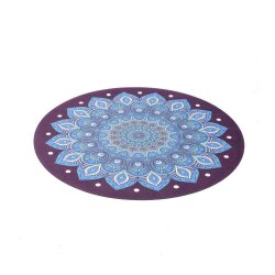 Mithra Moon Yoga Matı-SIRIUS - Mithra (1)