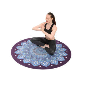 Mithra Moon Yoga Matı-SIRIUS - 3