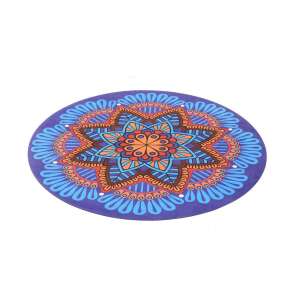Mithra Moon Yoga Matı-VEGA - 2
