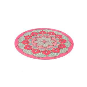 Mithra Moon Yoga Matı-VITA - 2