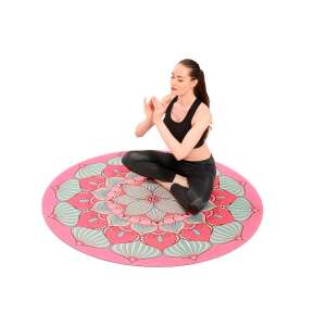Mithra Moon Yoga Matı-VITA - 3