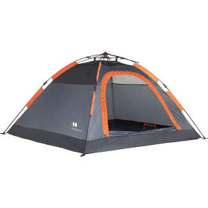 Mobihome 63200 Otomatik Çadır-GRİ - 2