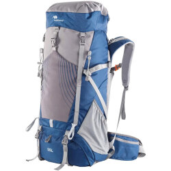 Mobihome Hiking Sırt Çantası 60 Litre - MobiHome