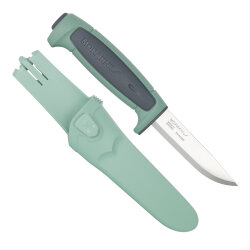 Morakniv Basic 546 Limited Edition 2021 (S) Bıçak-YEŞİL - Morakniv