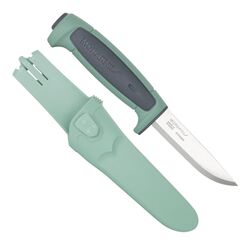 Morakniv - Morakniv Basic 546 Limited Edition 2021 (S) Bıçak-YEŞİL