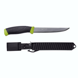 Morakniv Fishing Comfort Scaller 150 Bıçak - Morakniv