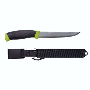Morakniv Fishing Comfort Scaller 150 Bıçak - 1