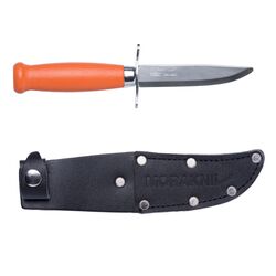 Morakniv - Morakniv Scout 39 Safe Bıçak-TURUNCU