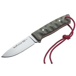 Muela - Muela Kodiak Yeşil Saplı Bıçak