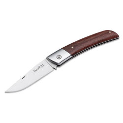 Muela NPV Ivory PVC Yüzeyli Çakı - Muela